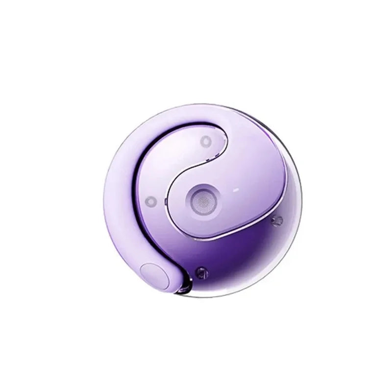 AI Real-Time Translator Earbuds 144 Languages