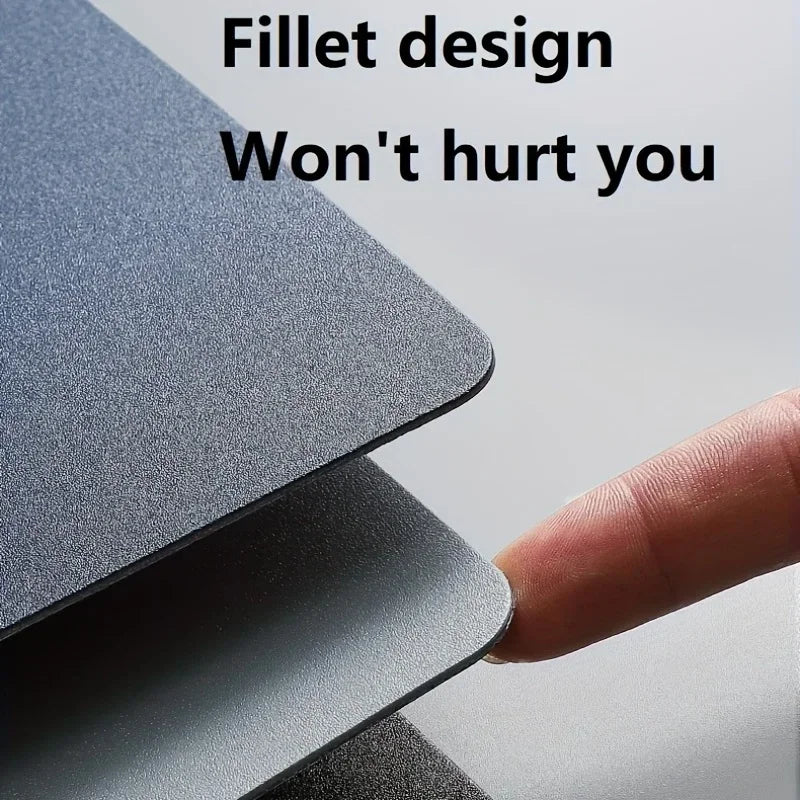 A4 Document Organizer Clipboard Folder