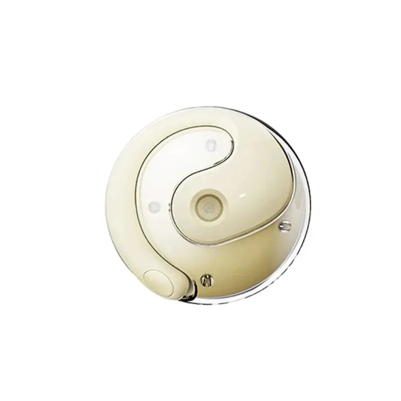 AI Real-Time Translator Earbuds 144 Languages