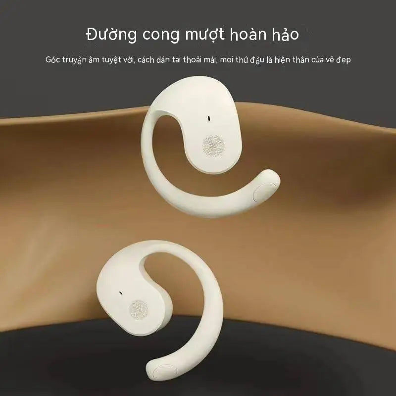 AI Real-Time Translator Earbuds 144 Languages