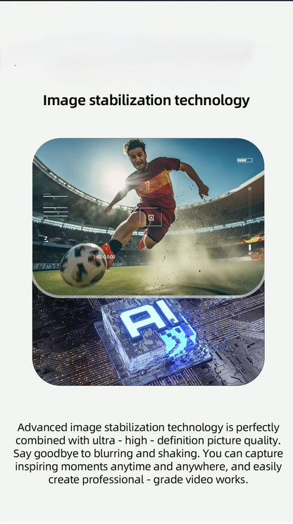 AI Smart Glasses Xiaomi 4K Multifunction Camera, Bluetooth Call, Voice Assistant, Music Player, Translate, Photochromic Glasses