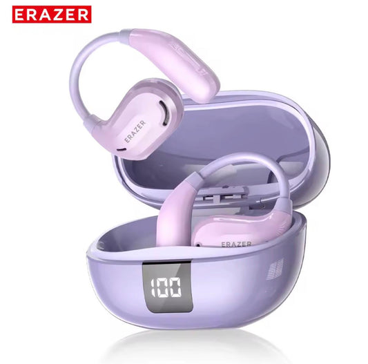 AI - Instant Translator Bluetooth Earphones 134 Languages