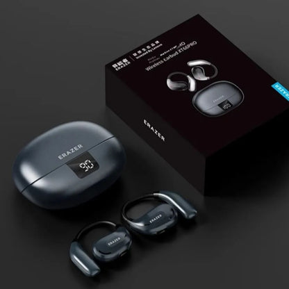 AI-Instant Translator Bluetooth Earbuds 134 Languages