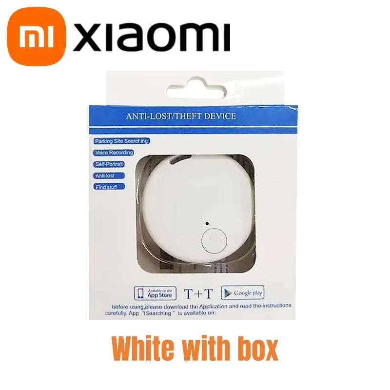 Xiaomi Smart GPS Bluetooth Tracker Tag