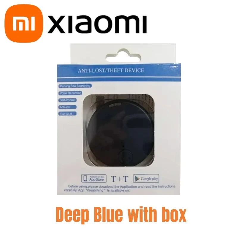 Xiaomi Smart GPS Bluetooth Tracker Tag
