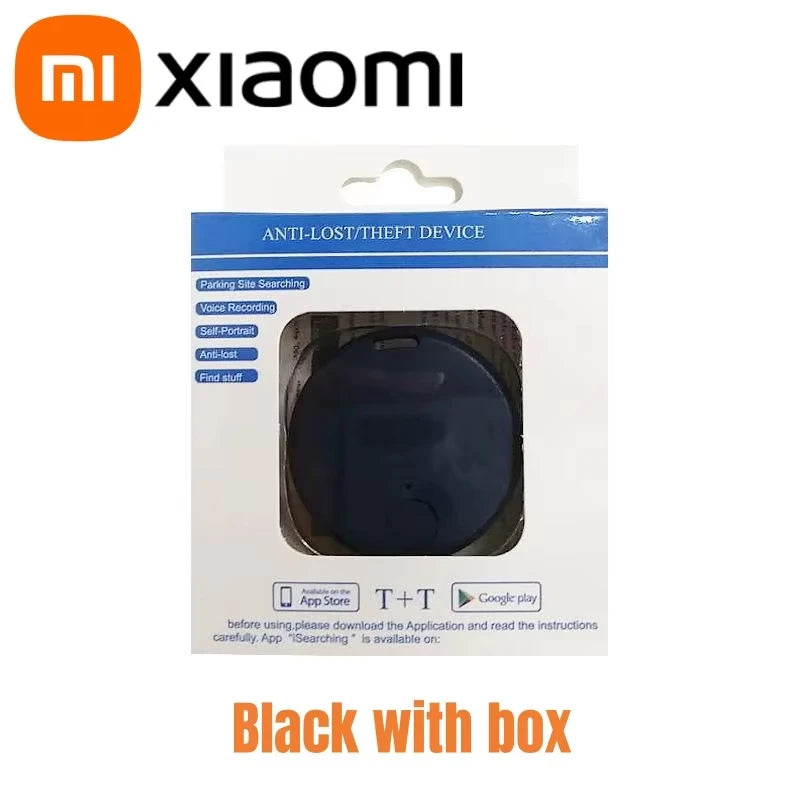 Xiaomi Smart GPS Bluetooth Tracker Tag