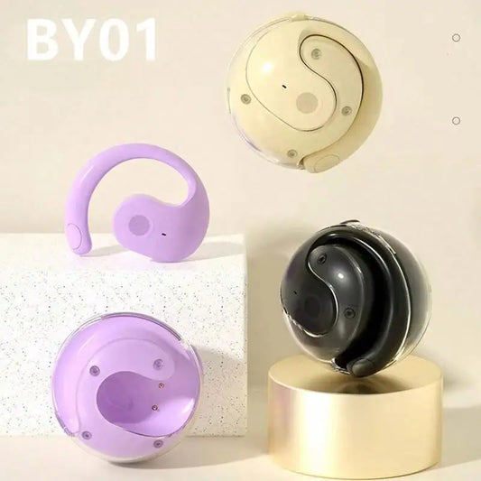 AI Real-Time Translator Earbuds 144 Languages