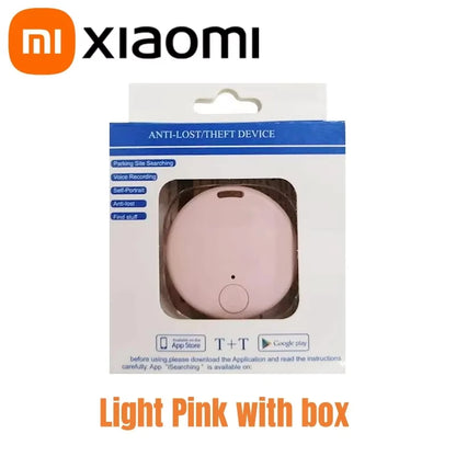 Xiaomi Smart GPS Bluetooth Tracker Tag
