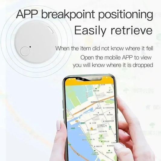 Xiaomi Smart GPS Bluetooth Tracker Tag
