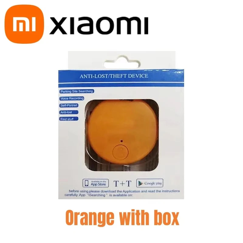 Xiaomi Smart GPS Bluetooth Tracker Tag