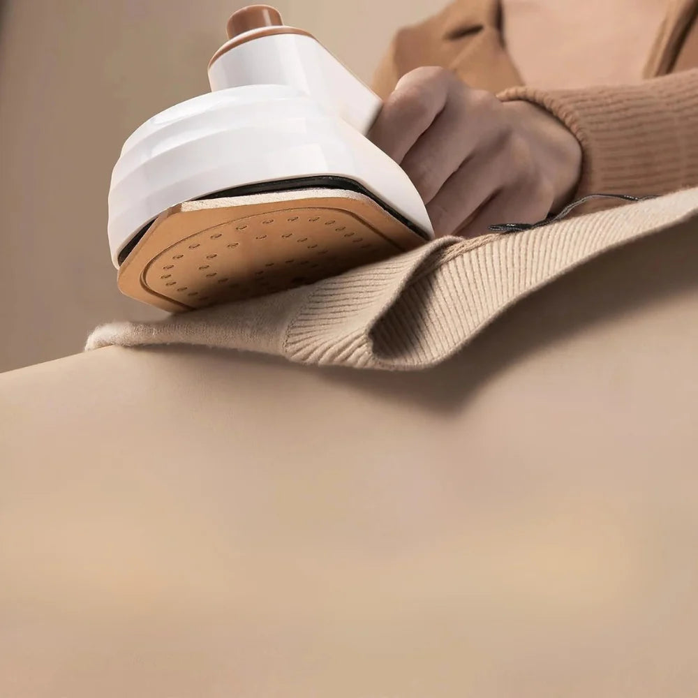 Mini Travel Steam Iron