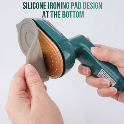 Mini Travel Steam Iron
